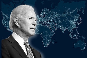 Biden, la Chine, le commerce et l’Europe
