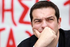 Syriza, de l’enthousiasme à la résignation