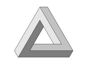Le triangle d'impossibilité du covid-19