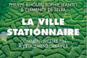 Vers la ville stationnaire ?