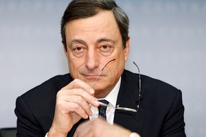 Où en est la BCE?