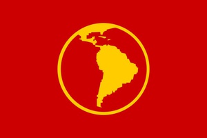 Idéologie décoloniale: le latino-américanisme, élément clé du «triangle atlantique»