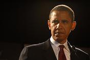 Obama et la question raciale