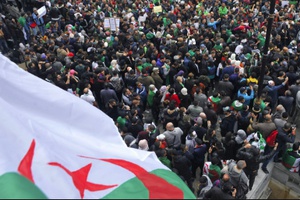 Ebullition ou transition démocratique en Algérie?