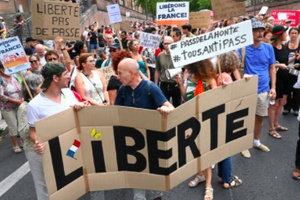 La liberté, sinon rien: le nouveau combat du populisme 