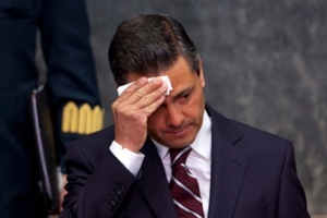 Mexique: vers une victoire par défaut pour Peña Nieto?