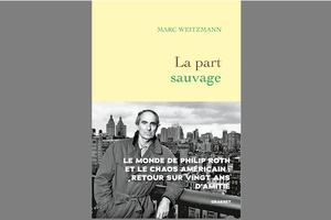Philip Roth et nous