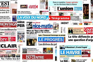 La presse quotidienne peut-elle survivre? - Telos