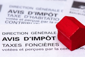 La fiscalité locale à bout de souffle