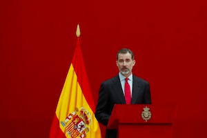 Espagne: la monarchie est-elle encore une promesse d’avenir?