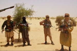 La guerre contre le terrorisme est-elle une politique publique pertinente au Mali?
