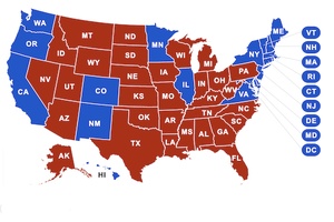 Quelle est la signification de la victoire de Trump?