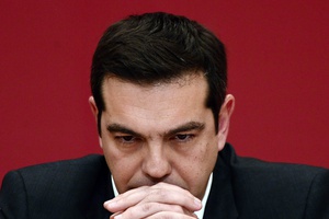 L’impasse grecque