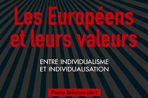 Les Européens sont-ils individualistes?