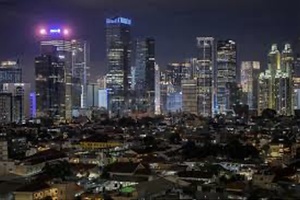 Nouveaux regards sur l’urbanisation