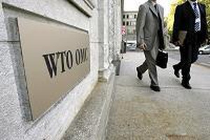 Les nouvelles stratégies de l'OMC