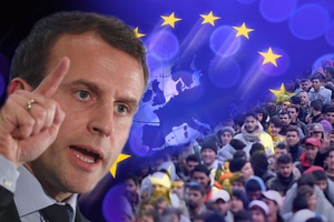 Macron et l’Europe 2.0