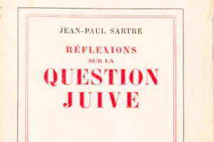 Sartre et «la question juive»