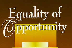 Efforts et «circonstances»: quelle égalité des chances?