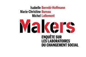 Les makerspaces: un petit coin de paradis technologique? 