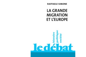Raffaele Simone et la grande migration