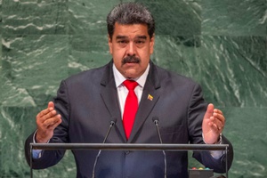 Cynisme et géopolitique: le Venezuela au Conseil des Droits de l’Homme