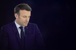 Macron est-il responsable de la tripolarisation du système politique?