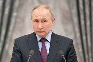 Ukraine: les «nuances» et les calculs de Poutine