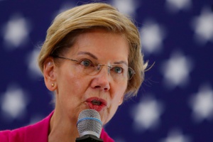 Elizabeth Warren est-elle socialiste?