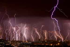 Énergie: la tempête parfaite