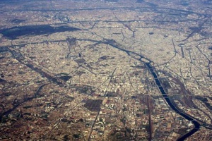 Pour une gouvernance partagée du Grand Paris: des communes aux communs - 2