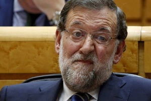 Crise politique espagnole ou crise de la politique en Espagne?