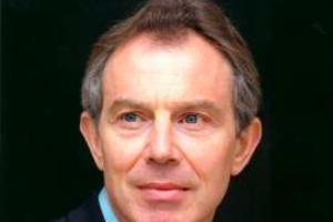 Tony Blair et l'Europe de l'Est: la grande désillusion
