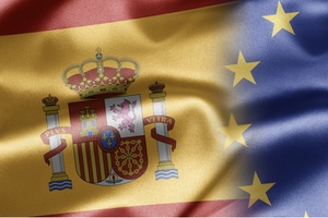 L’Espagne et l’Europe