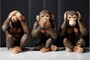 Sur la participation d’universitaires aux campagnes de disqualification de deux enquêtes