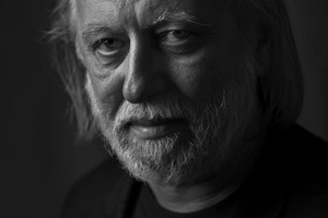 Krasznahorkai, un prix Nobel entre cinéma et littérature