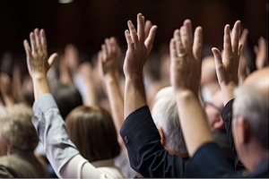 Les syndicats et leur mission