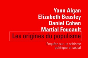 Aux origines du populisme