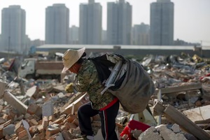 Lutte contre la pauvreté. Chine 1 - Occident 0