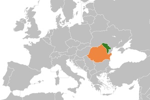 La réunification roumano moldave, test du dogme européen des frontières intangibles