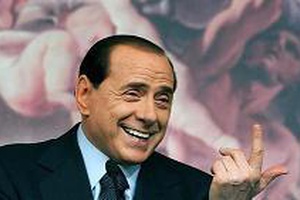 La fin de Berlusconi ?