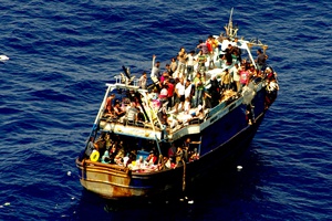 Migrations maritimes: ouvrir les possibles, penser les solutions