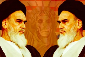 Trente ans après, que reste-t-il de Khomeiny?