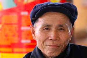 La Chine sera-t-elle riche avant d’être vieille?