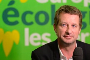 L'écologie est-elle l'avenir de la gauche? 