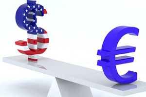 Comment profiter dès maintenant de la nouvelle parité euro/dollar?