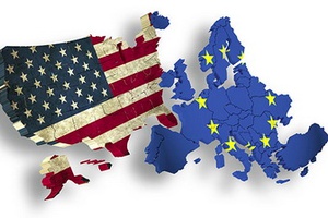 Europe vs. America: the federal governance matters