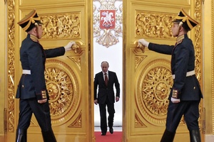 L’ordre européen vu du Kremlin