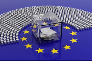 Quel projet politique pour les élections européennes?