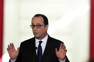 La candidature Hollande et l’avenir du PS